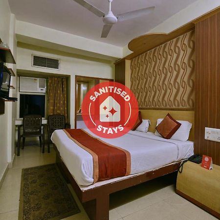 Oyo 2326 Hotel Star Plaza Jaipur Luaran gambar