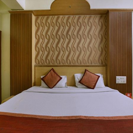Oyo 2326 Hotel Star Plaza Jaipur Luaran gambar