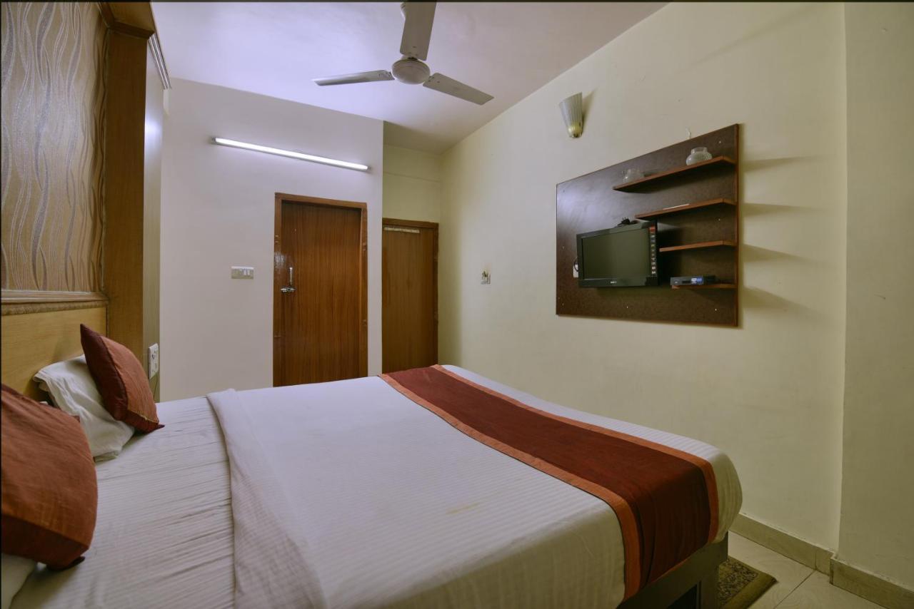 Oyo 2326 Hotel Star Plaza Jaipur Luaran gambar