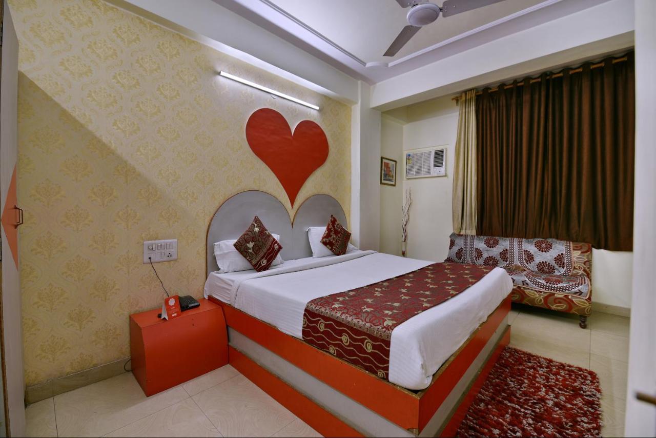 Oyo 2326 Hotel Star Plaza Jaipur Luaran gambar