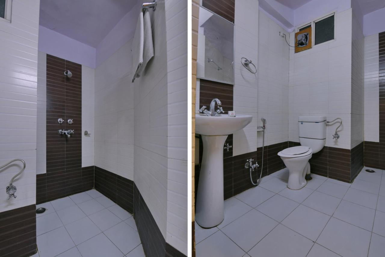 Oyo 2326 Hotel Star Plaza Jaipur Luaran gambar