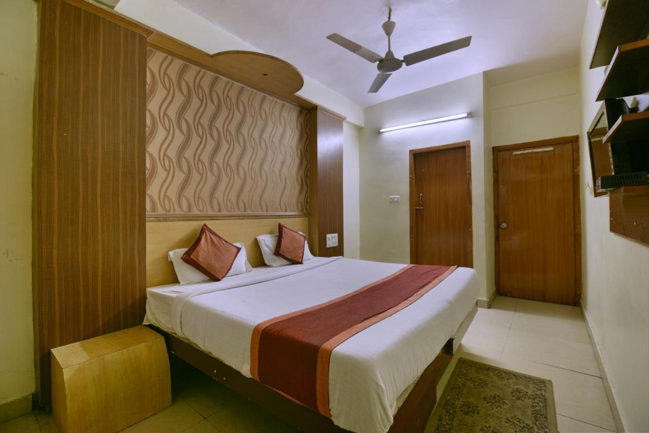 Oyo 2326 Hotel Star Plaza Jaipur Luaran gambar