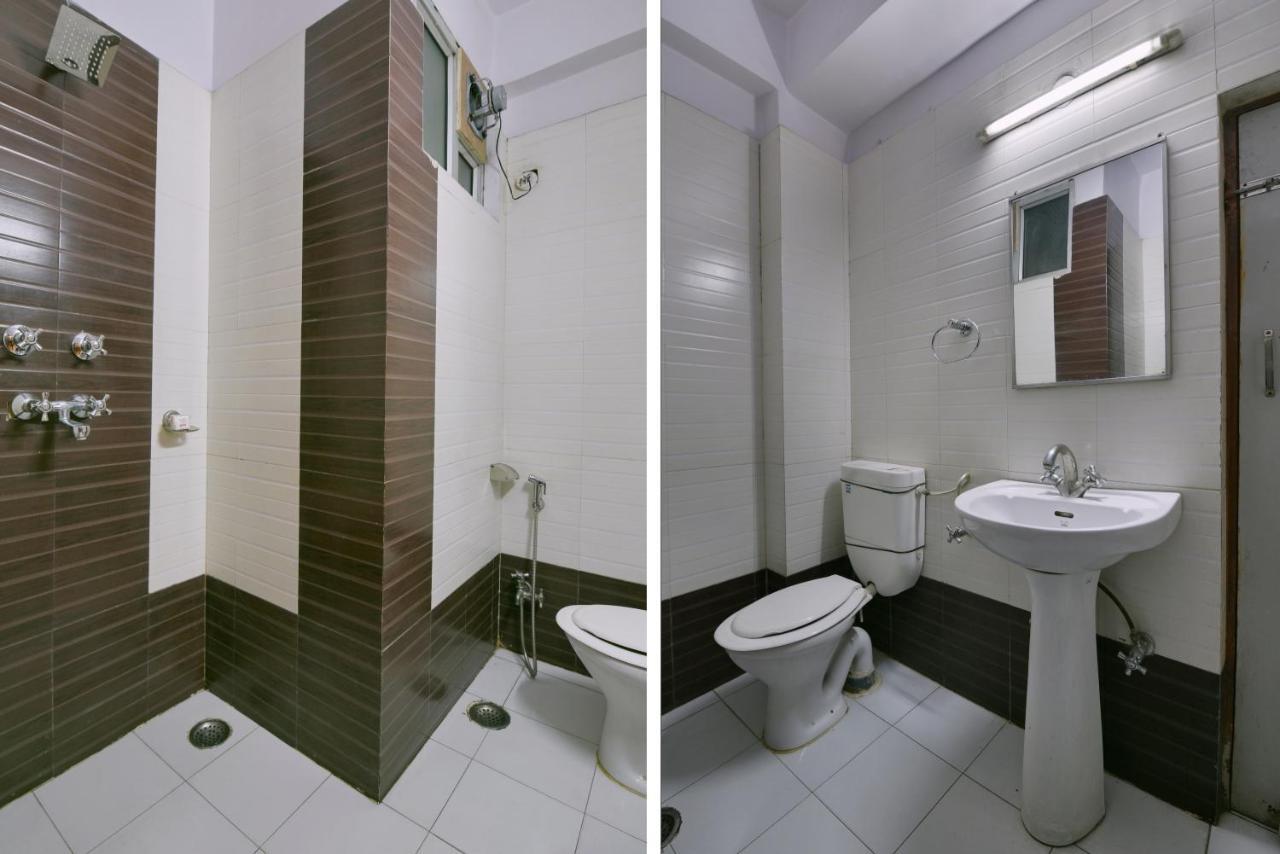 Oyo 2326 Hotel Star Plaza Jaipur Luaran gambar